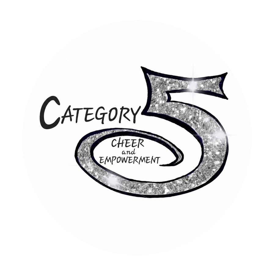 Category 5 Cheer